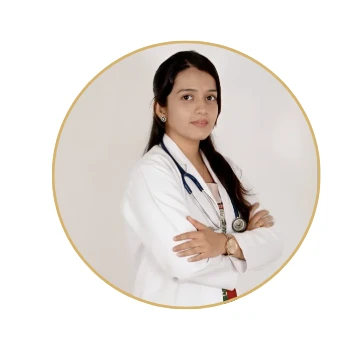 Dr. Keerti K. C.